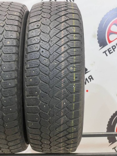 Continental ContiIceContact 4x4 R16	215/65