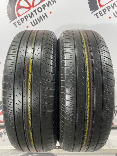 Bridgestone Dueler H/L 33 R18 235/65