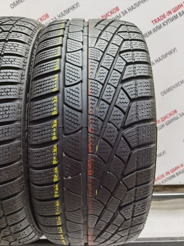 Pirelli Sottozero Winter 240 R17 225/45