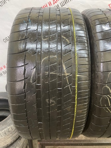 Michelin Latitude Sport R21 295/35 107Y