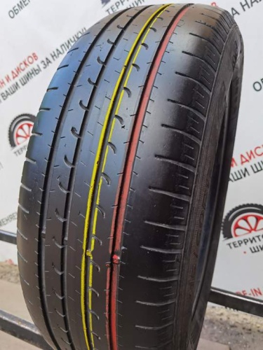 Goodyear efficient grip suv4x4 R17 215/60