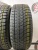 Bridgestone Blizzak DM-V1 R19 225/55