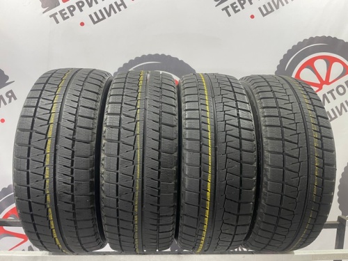 Bridgestone Ice Partner 2 R17 215/45