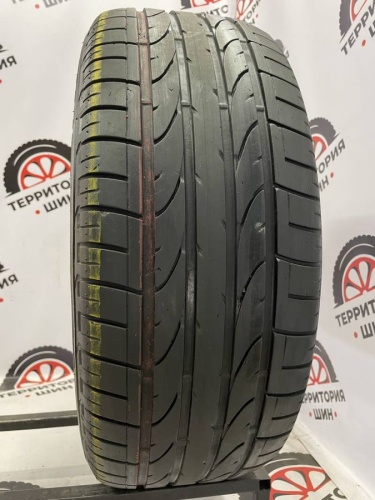 Bridgestone Dueler H/P R17 23555