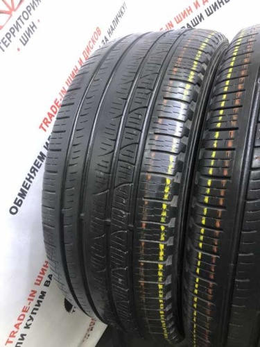 Pirelli Scorpion Verde R17 235/55