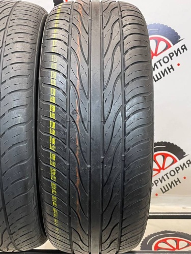 Maxxis Victra Z4S R19	 255/55