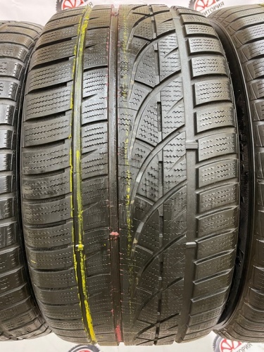 Hankook Winter i*cept evo 255/45 R18 103V