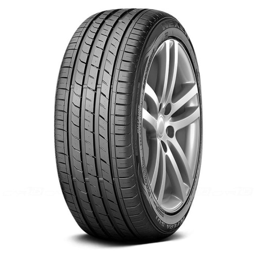 NEXEN NFERA SU1 R20 245/40 99Y