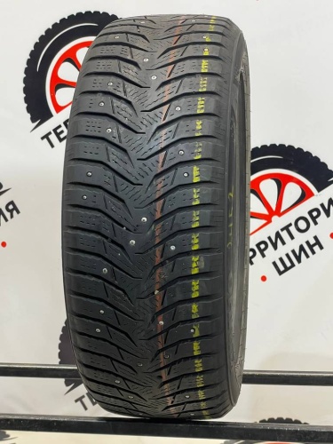 Kumho WinterCraft ice WI31 R 15 195/55