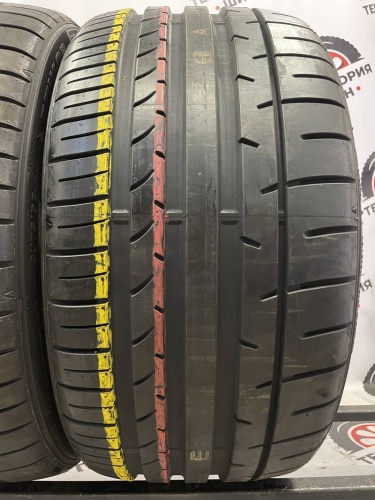 Dunlop SP Sport Maxx 050+  R18 255/35