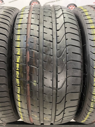 Pirelli P Zero 235/35 R19