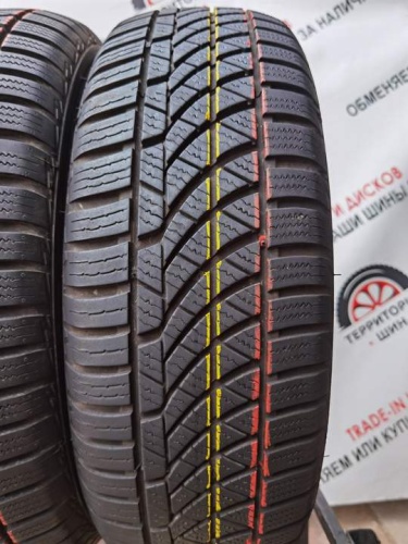 Norauto 4 Seasons R15 185/65.