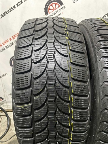 Bridgestone Blizzak LM-32 R17 205/50