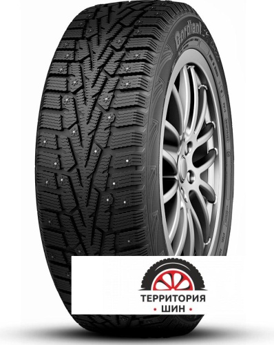 Cordiant Snow Cross R17 225/45 94T