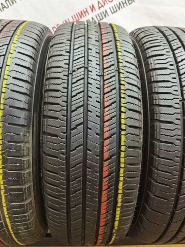 Hankook Smart STX 205/65 R15 98S