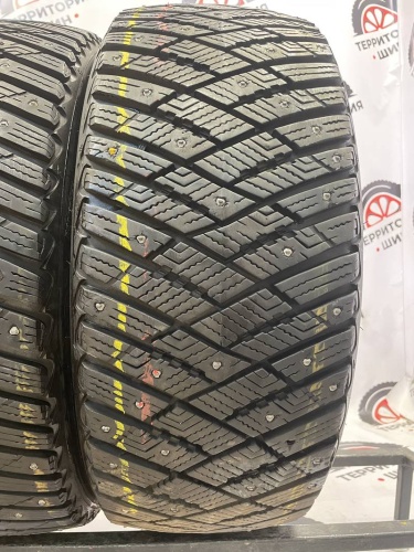 Goodyear Ultragrip ice arctic  R18 225/45 245/40