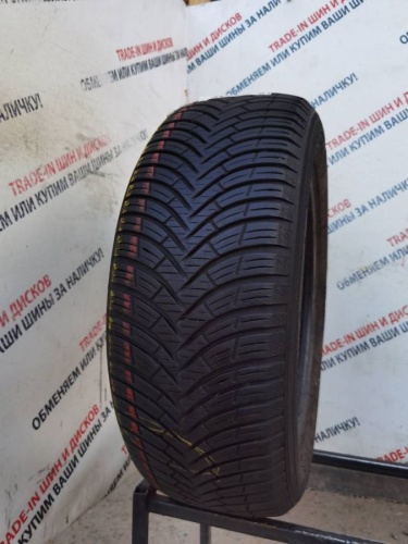 Kleber Quadraxer 2 R16 205/55