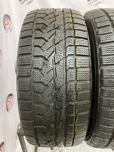 Kumho i*Zen RV Asimetric R17 255/60 100H