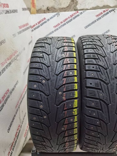 Hankook Winter I'Pike RS W419 R16 205/60