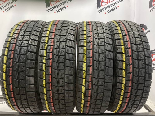 Dunlop Winter Maxx WM01 R14 175/65