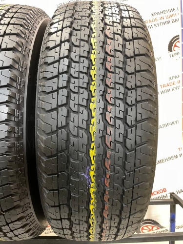 Bridgestone Dueler H/T 840 R17	275/65