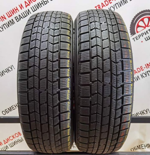 Dunlop DSX2 R16 195/60