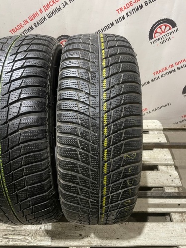 Bridgestone Blizzak LM-001 R16 205/60