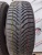 Michelin Alpin A4 R16 205/60.