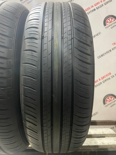 Dunlop Enasave EC300+ R17 215/60