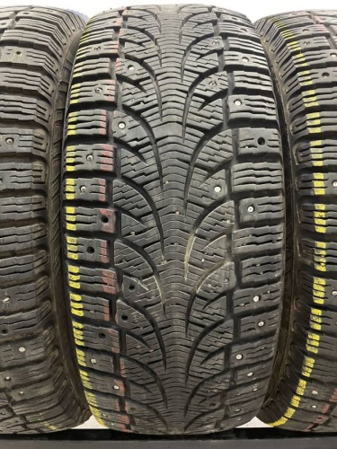 Pirelli Winter Carving Edge  205/55 R16
