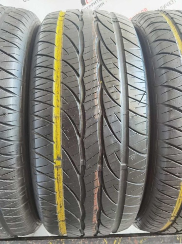 Dunlop SP Sport 5000 R17 255/60