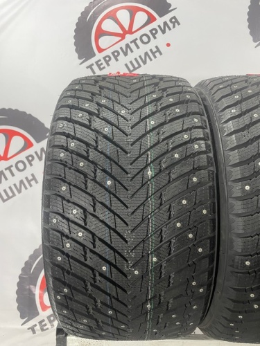 iLink Wintervorhut Stud II R20 315/35