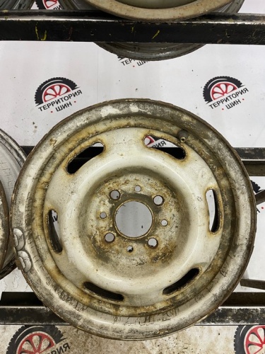 Штампы R13 4*98  ЦО 58*1 5,5J