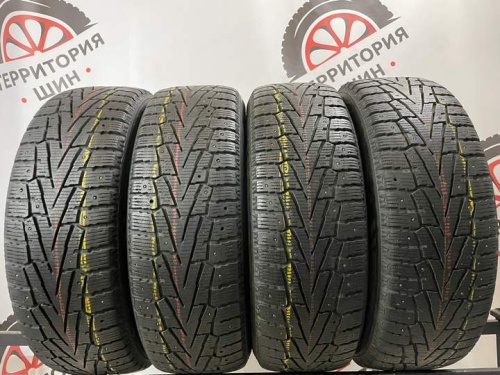 Nexen Winguard WinSpike Suv R18 235/60