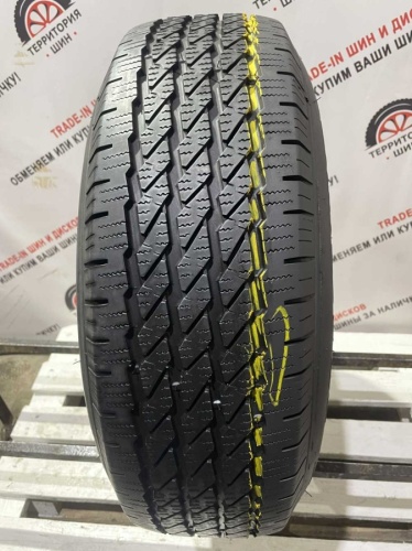 Michelin Cross Terrain SUV R16 245/70