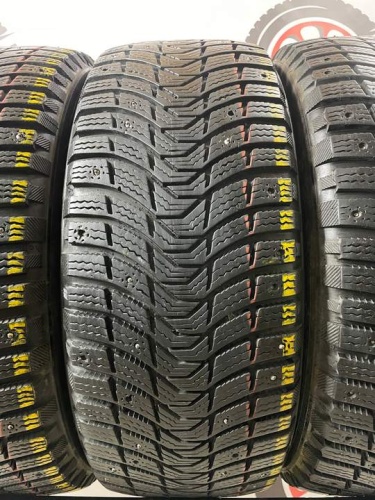 Michelin X-Ice North 3 R17 225/55