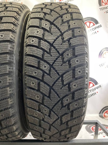 ZETA ANTARCTICA SPORT R16 245/75 LT