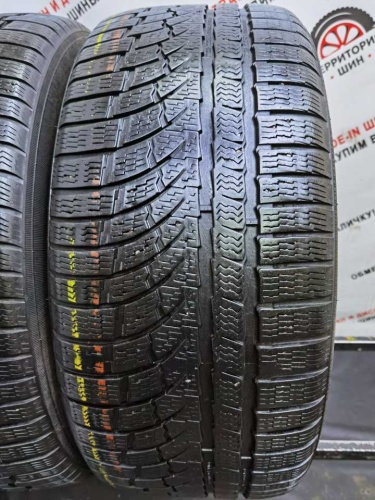 Nokian Tyres Wr A4 R19 255/45