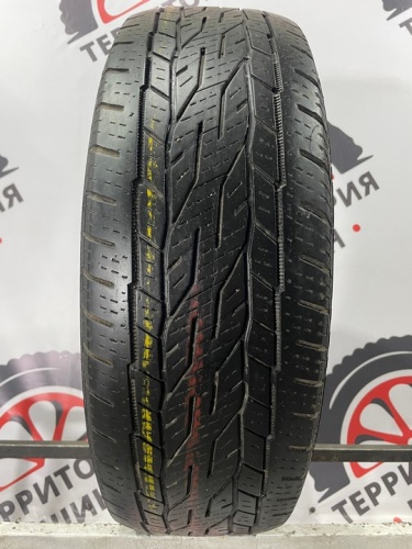 Continental ContiCrossContact LX2 R17 225/65