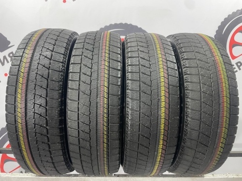 Bridgestone Blizzak VRX R15 185/65