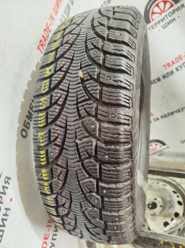 Pirelli Winter Carving R14 185/65