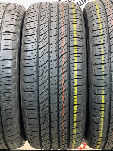 Kumho Crugen Premium KL33 R17 235/55