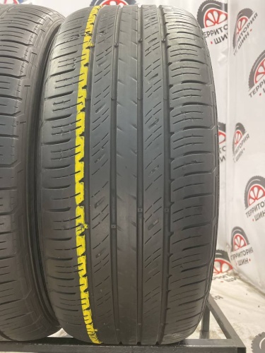 Kumho Crugen HP71 235/55 R19