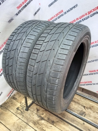 Hankook Ventus S1 Evo2 SUV R19 235/55