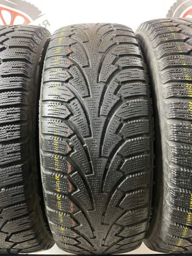 Nokian HKPLT RSI R16 215/65