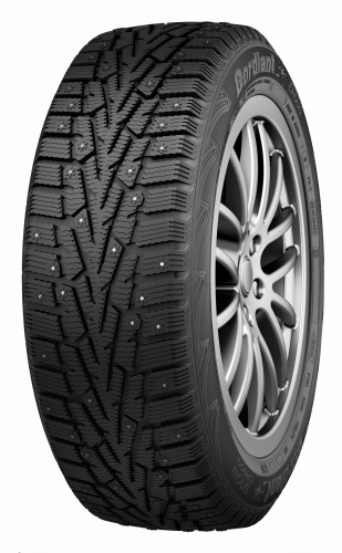 CORDIANT Snow Cross R16 245/70 107T