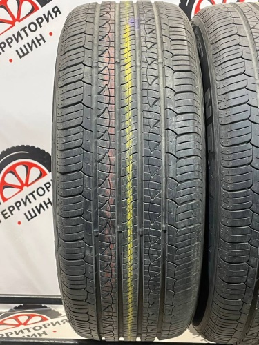 Nexen N'Priz AH8 R18 235/55