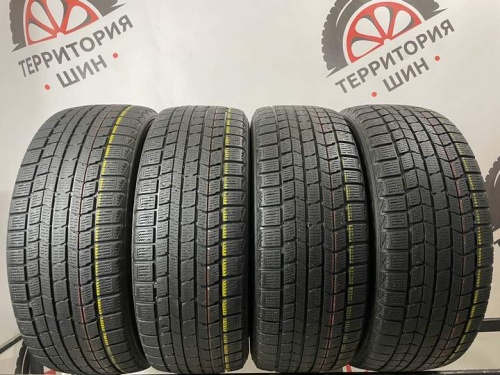 Dunlop Graspic DS3 R18 225/55