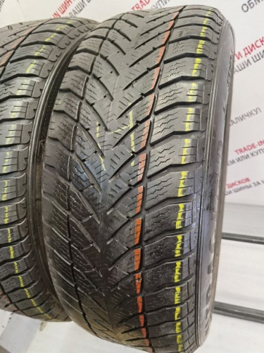 Goodyear UltraGrip R18	255/60 Нет в наличии