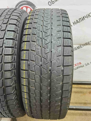 Yokohama ICE guard G075 R17 225/65